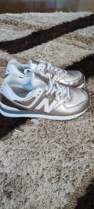 Кецове на New Balance