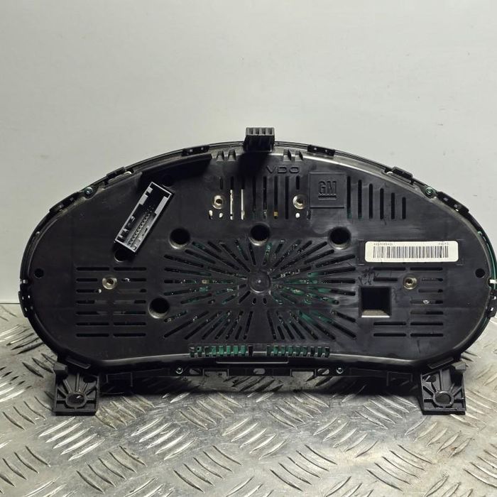 Ceasuri bord diesel Opel Insignia A Country Tourer