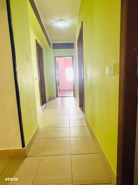 Apartament spectaculos cu 4 camere si 103 mp –  Darmanesti