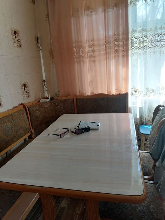 Продам свою квартиру