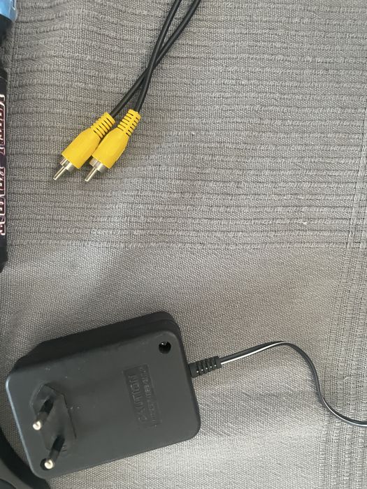 Sega Mega Drive 2