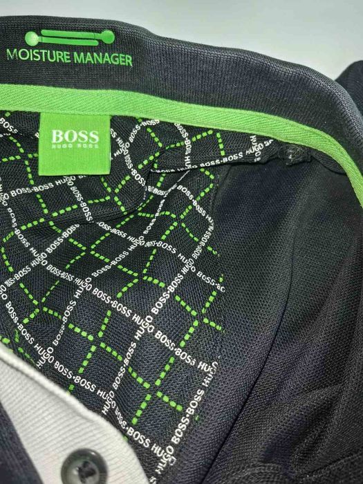 Hugo Boss Тениска