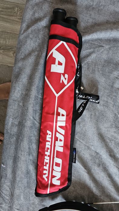 ARC - XCORE 66"16#/62"18#