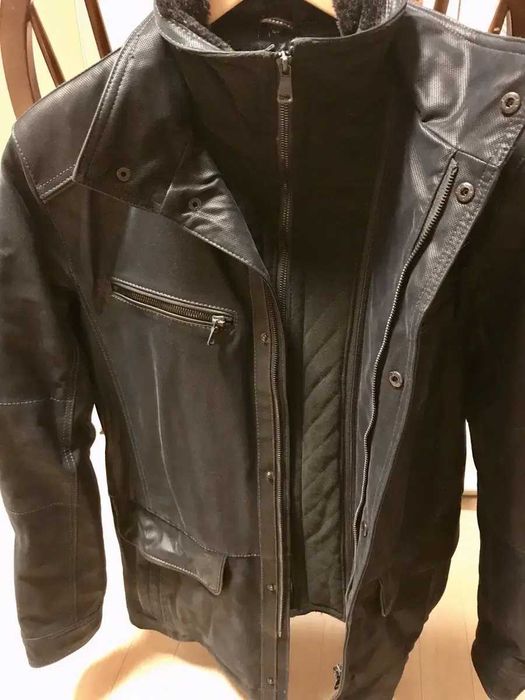 Зимня куртка Massimo Boni