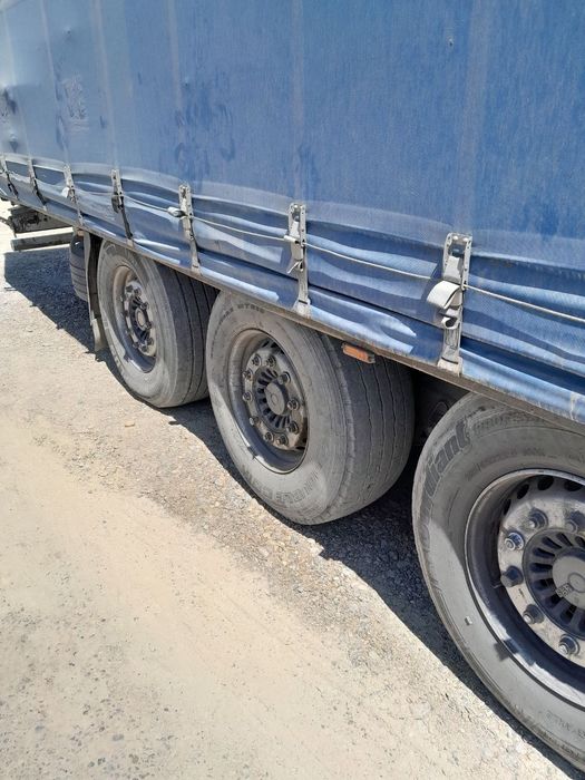 DAF fura tezda sotiladi
