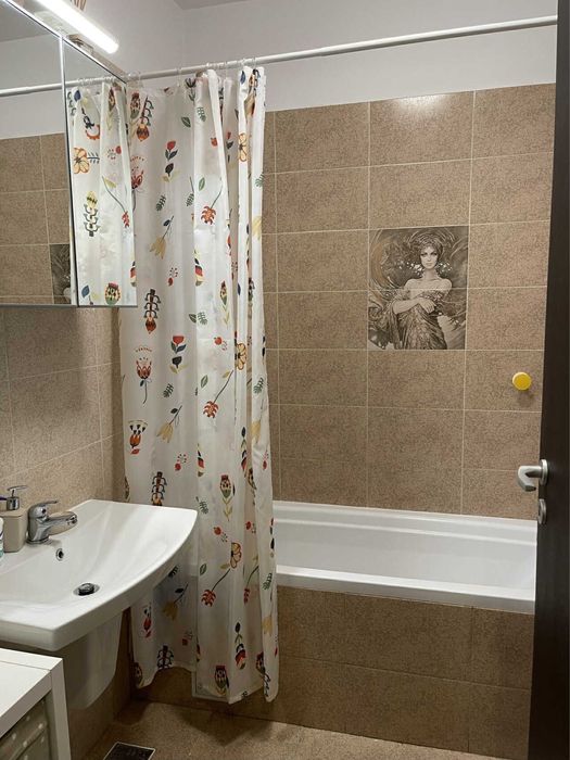 Inchiriez Apartament 2 camere