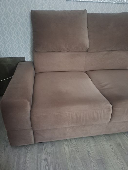Продам угловой диван