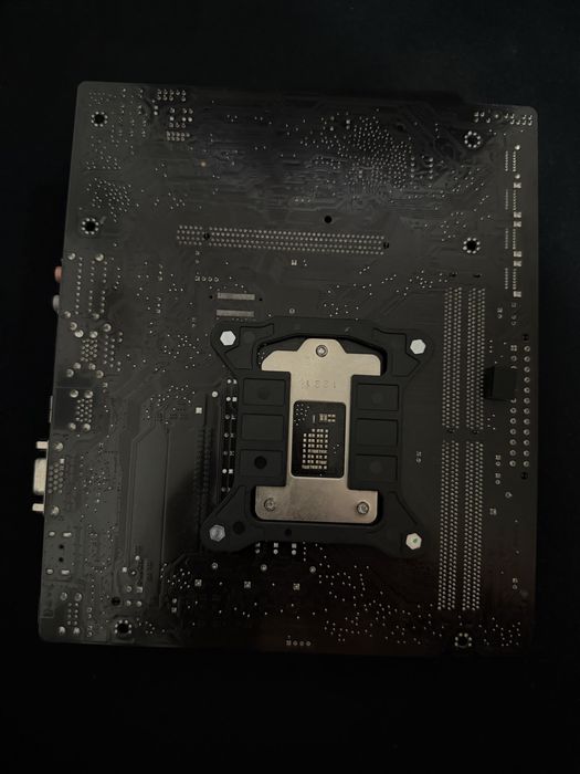 Kit placa de baza+ i3-6098+ 12gb ram DDR4