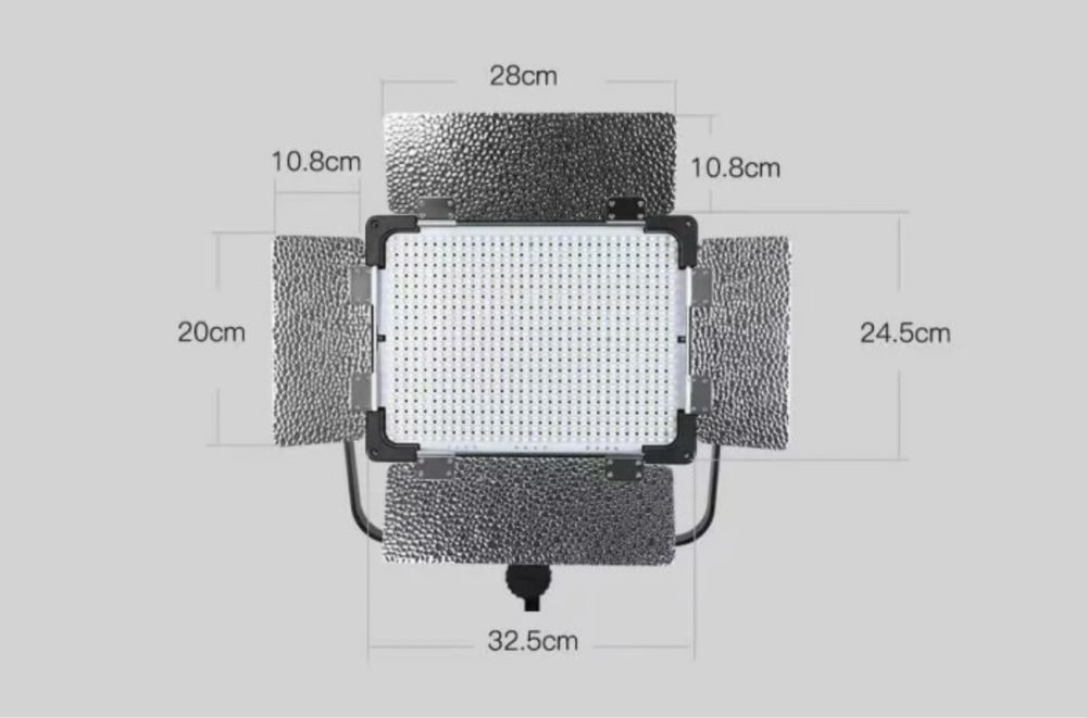 Продам видеосвет качественную