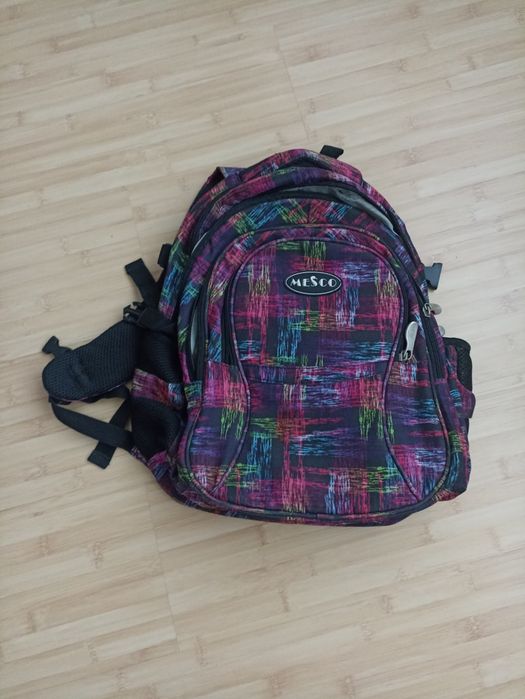 Ghiozdan pentru fete