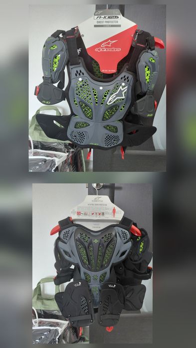 Echipament Moto enduro adventure