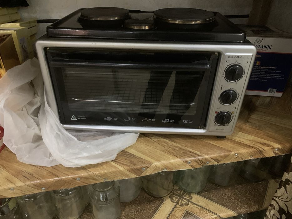 Печ лухелл оригинал