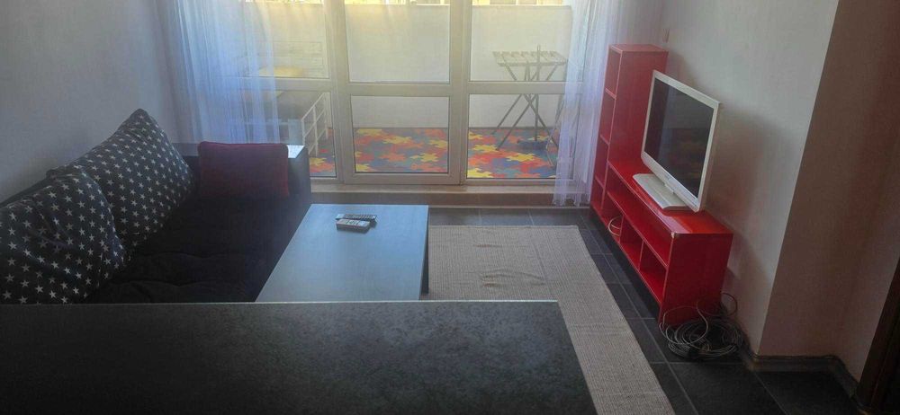 Двустаен обзаведен апартамент под наем от собственик в София