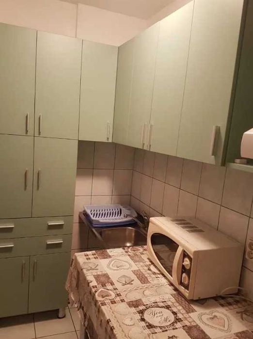 Дава се под наем Едностаен апартамент в Пловдив, Каменица 1 - 22 кв.м за 102 € - Снимка #3