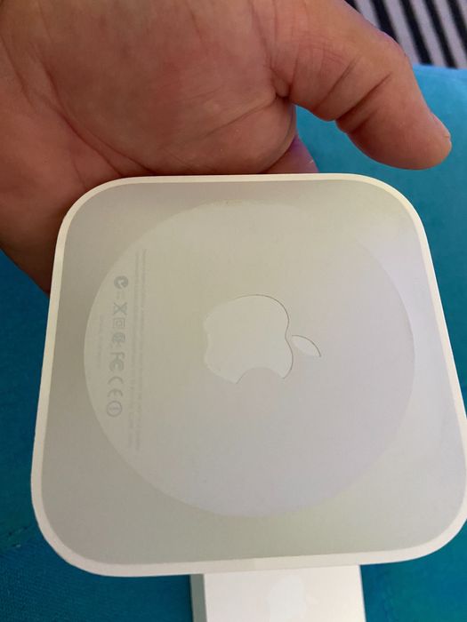 Apple AirPort Expres 2nd Gen A1392