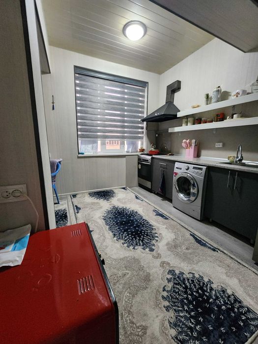 3 хоналик квартира 4 кават кирпичный дом, 5 микр, орбита