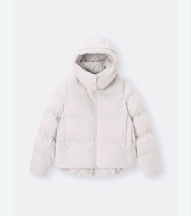 Куртка Uniqlo новая