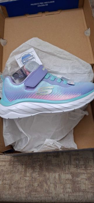Детски маратонки Skechers 30 номер