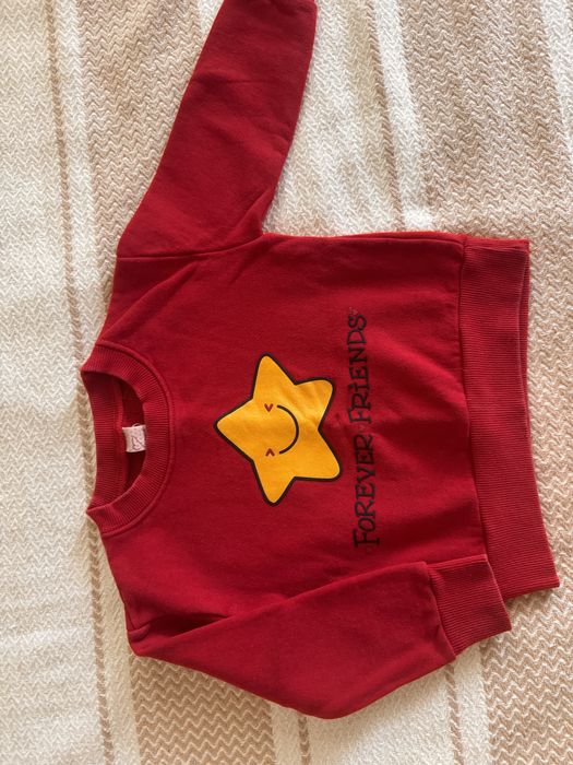 Комбинезон и доугие вещи на мальчика 1.5-2 лет