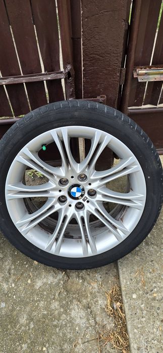 Roti Bmw style 135M