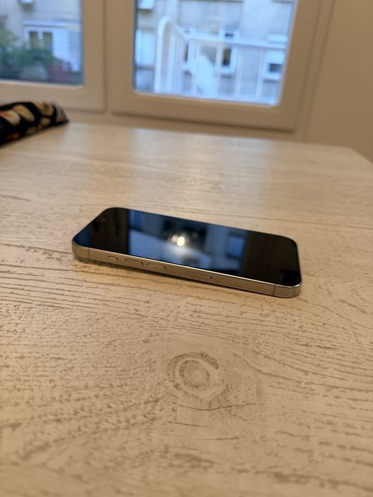 Iphone 15 pro 512GB като нов