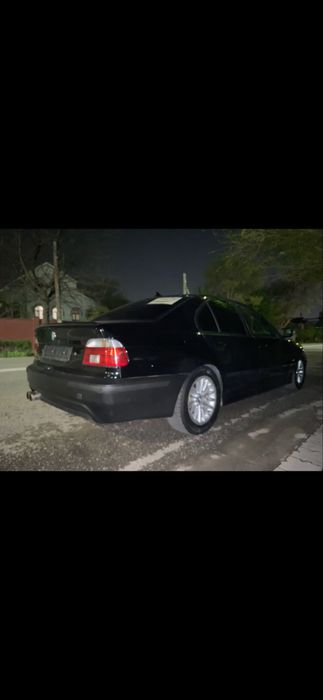 Продам BMW530i, 2003г.в.