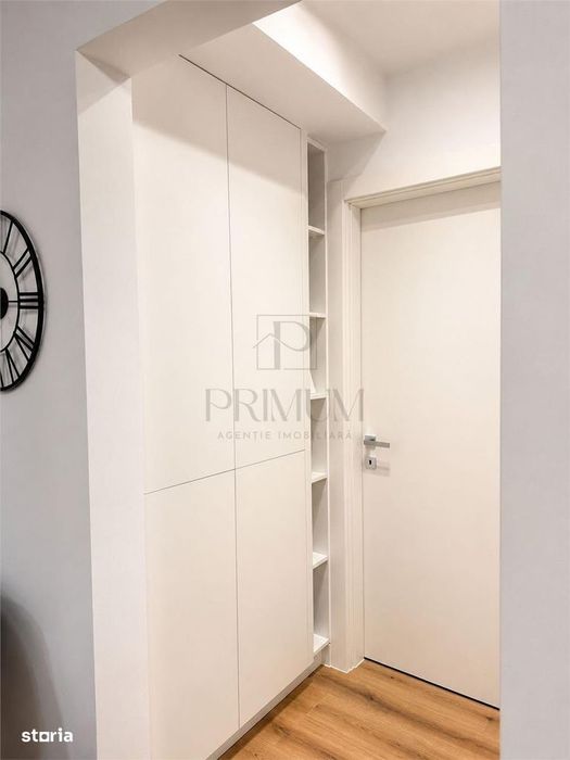APARTAMENT NOU 2026 | Twin Residence | Mobilat Premium | Parcare Inclu