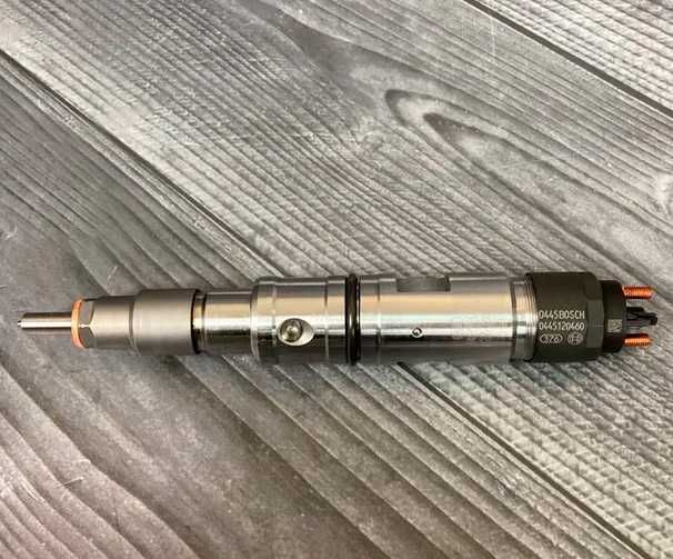 Форсунка Bosch 0 4 4 5 1 2 0 4 6 0 (Common Rail)