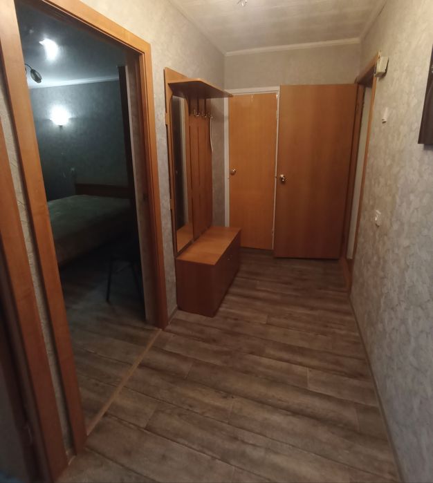 Сдам квартиру СХИ