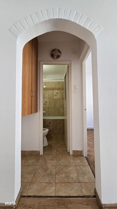 Apartament etaj 2