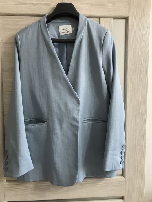 Продаю пиджак жен