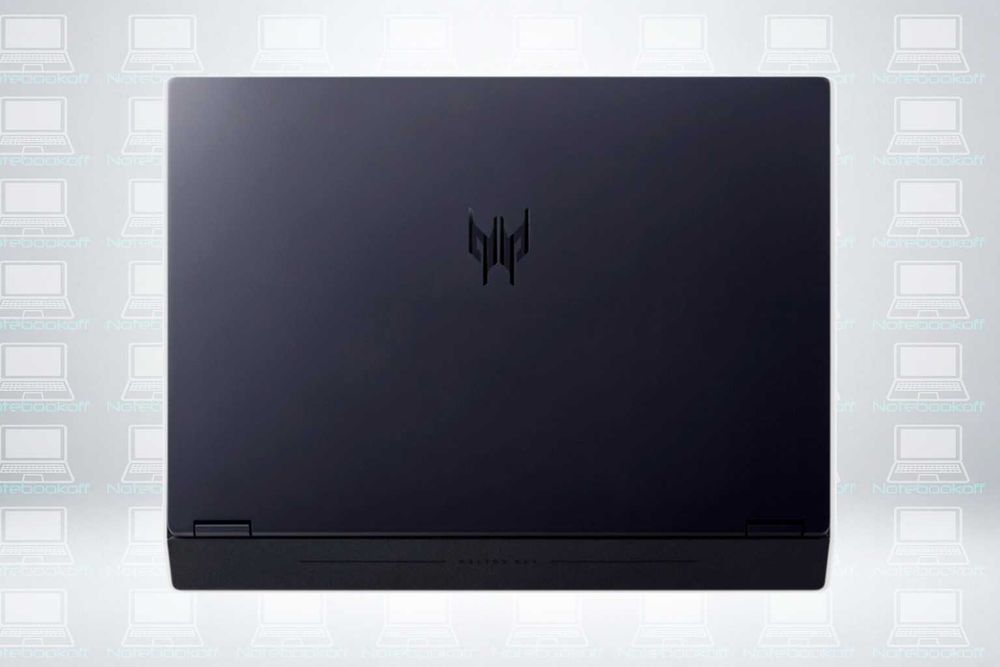 Acer Predator Helios 16S/ Ultra 9/ 32GB/ 1TB SSD/ RTX 5060/ OLED 240Гц