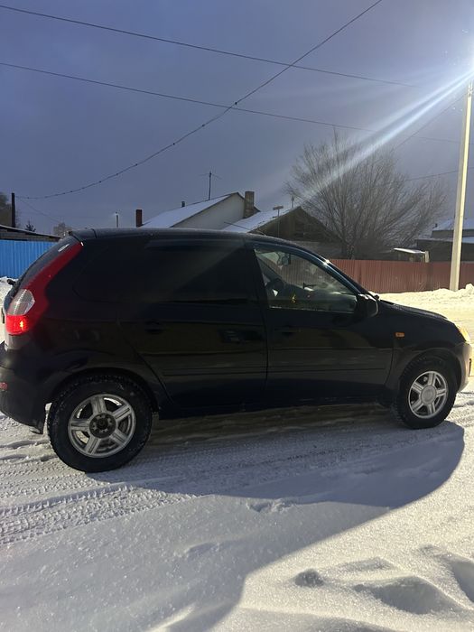 Продам Калину 2