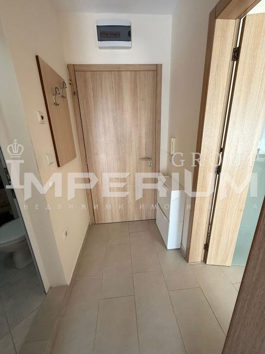 Дава се под наем Двустаен апартамент в Варна, Базар Левски - 55 кв.м за 408 € - Снимка #6