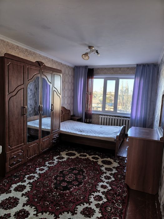 Квартира жалға береміз