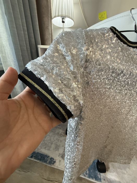 Блуза за момиче Guess