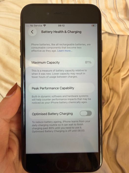 IPhone SE 2020 64GB