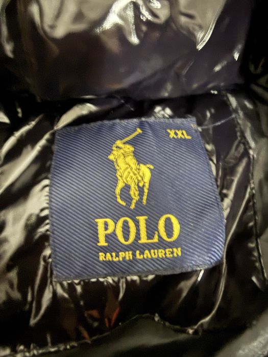 Geaca Polo Ralph Lauren - XXL