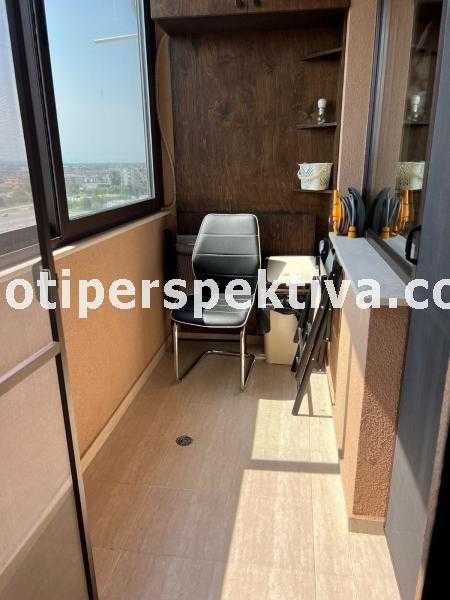 Продава се Тристаен апартамент в Пловдив, Беломорски - 118 кв.м за 864 €/кв.м - Снимка #14