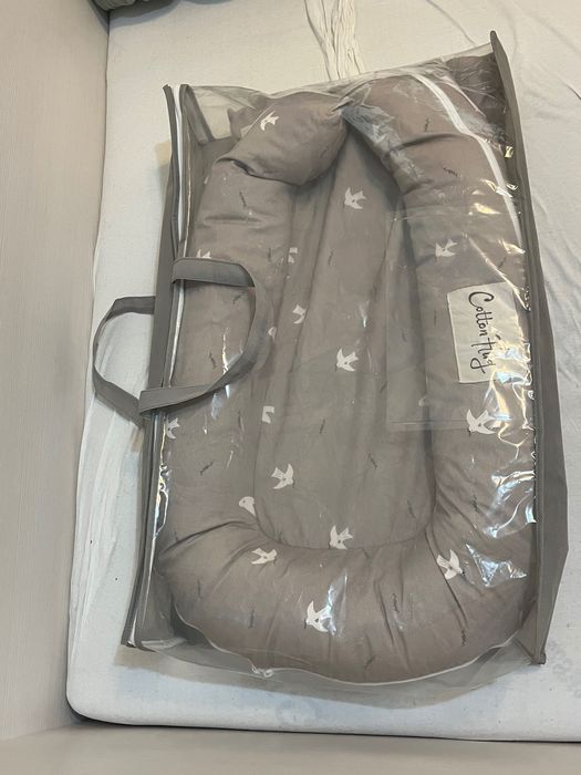 Гнездо Cotton Hug