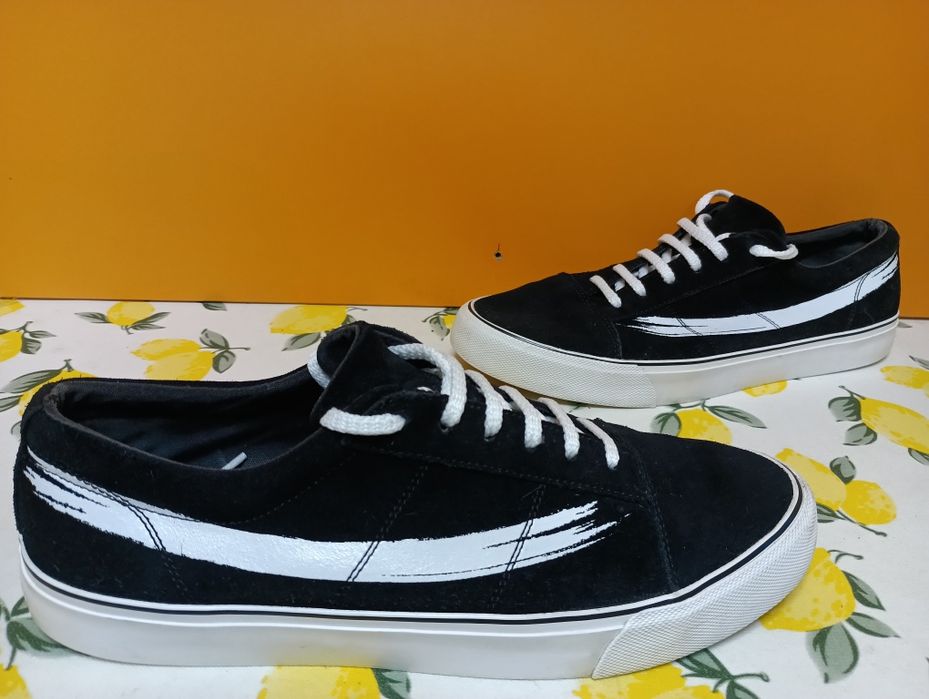 Zara N 45 кожени - 20 лв