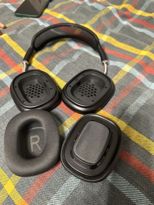 Наушники под Airpods max