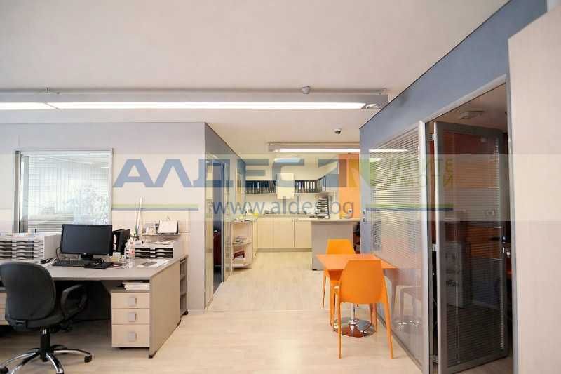 Дава се под наем Офис в София, Борово - 142 кв.м за 1495.83 € - Снимка #15