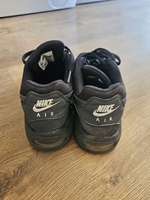 Дамски маратонки Найк еър макс