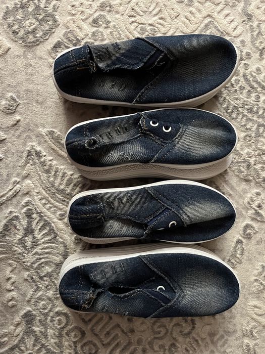 детская обувь на девочек и мальчиков