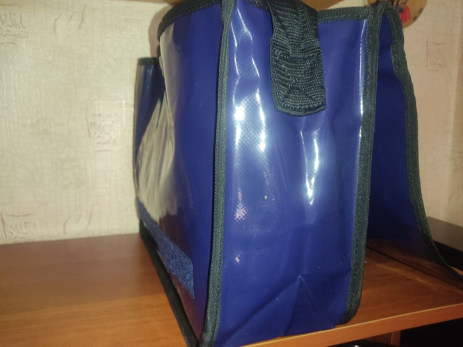 Сумка для ноутбука