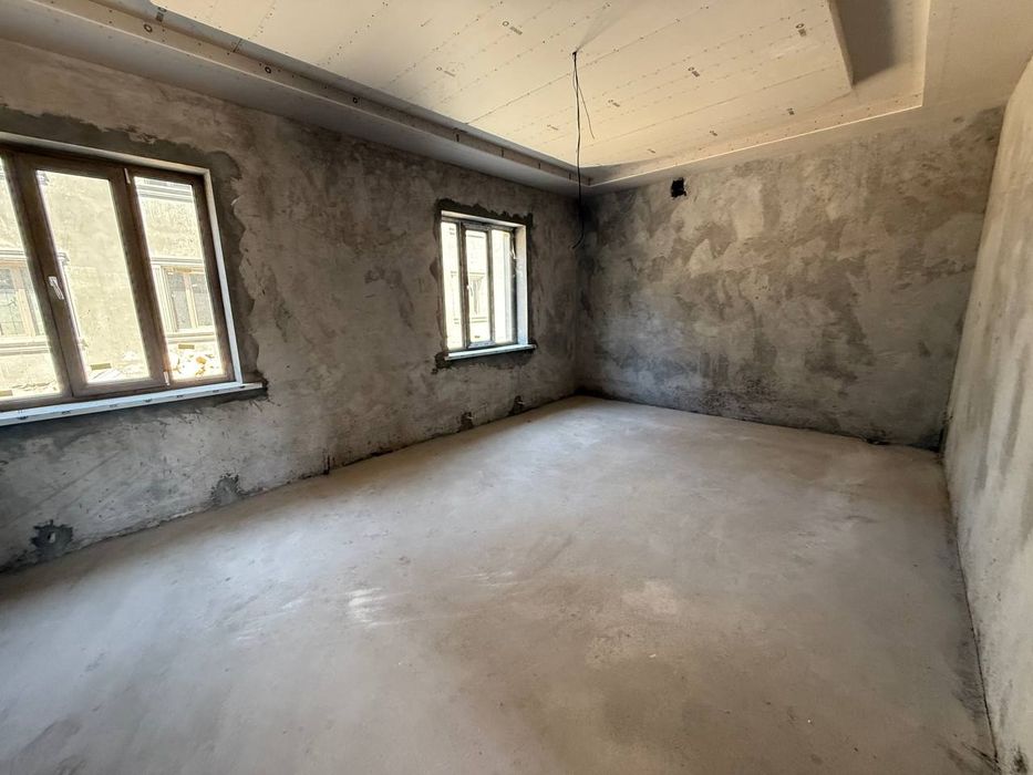 Продаётся каттедж в Дурмени (каробка)