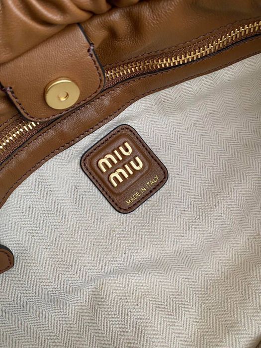 Geanta Miu Miu Large
