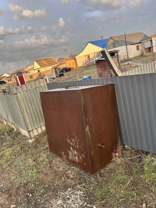 Сатылады емкость