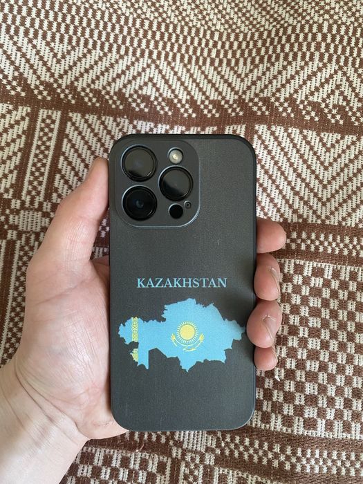 Продам Айфон 14 про 128гб